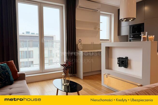 63,36 m² z miejscem postojowym Nowe budownictwo