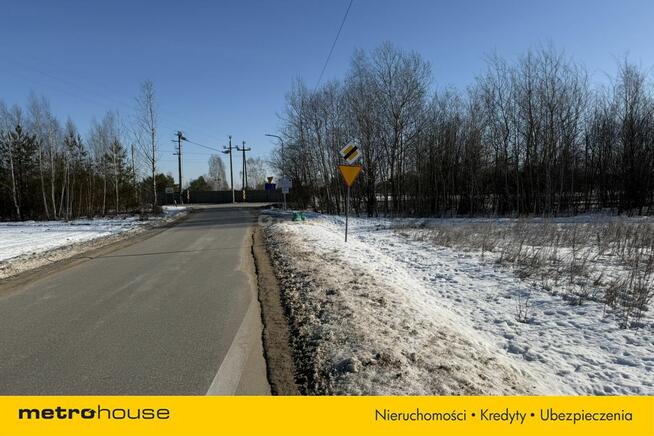 HIT ! Działka budowlana Jesionka, dobry dojazd