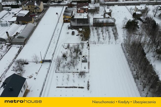 HIT ! Działka budowlana Jesionka, dobry dojazd