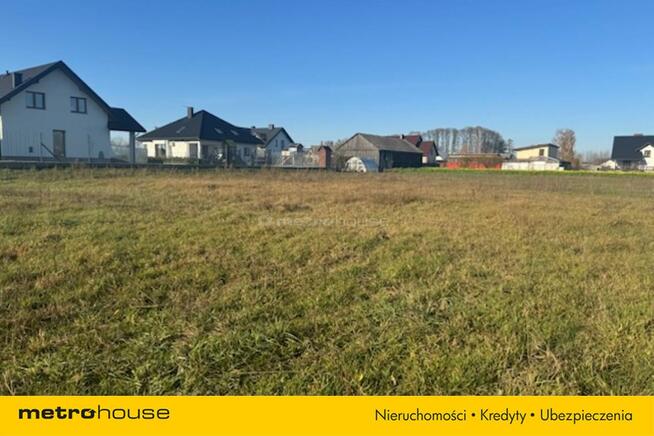 Działka Zabrodzie, ul. Kolejowa