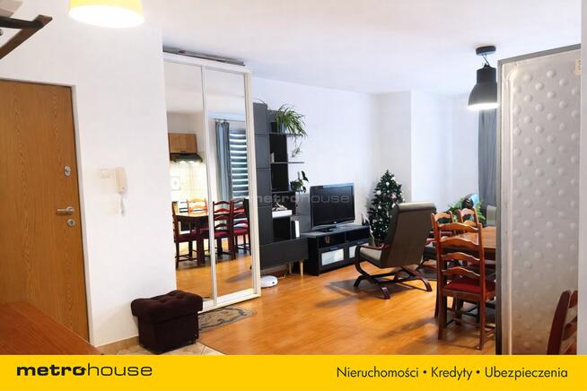 Mieszkanie Warszawa Praga Południe, ul. Fieldorfa