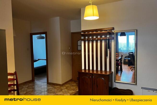 Mieszkanie Warszawa Praga Południe, ul. Fieldorfa