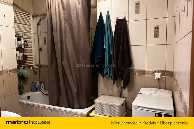 Mieszkanie Warszawa Praga Południe, ul. Fieldorfa