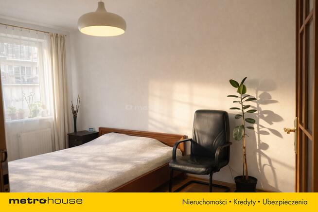 Mieszkanie Warszawa Praga Południe, ul. Fieldorfa