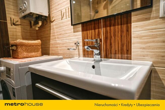 Wygodne mieszkanie przy szkole i przedszkolu.