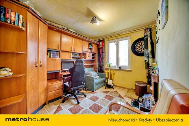 Wygodne mieszkanie przy szkole i przedszkolu.