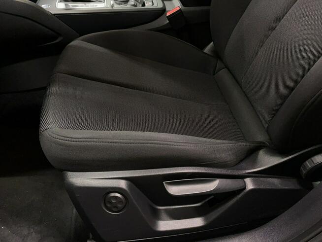 Audi Q2 35TFSI 150KM S-tronic 2021 r., salon PL, komplet opon, serwis w ASO