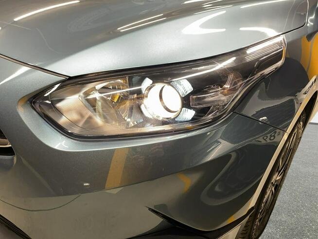Kia Cee'd Nowy VAT 23% SW M 1.5T-GDI 140KM DCT 2025 r., salon PL, I właściciel