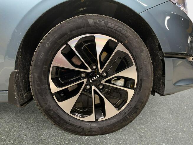 Kia Cee'd Nowy VAT 23% SW M 1.5T-GDI 140KM DCT 2025 r., salon PL, I właściciel