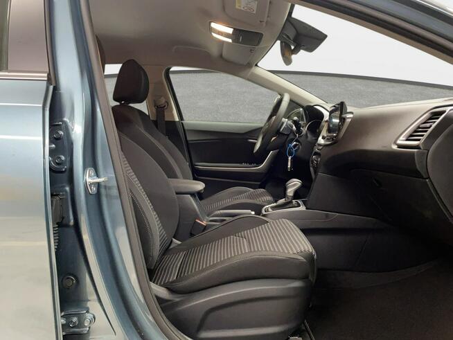 Kia Cee'd Nowy VAT 23% SW M 1.5T-GDI 140KM DCT 2025 r., salon PL, I właściciel