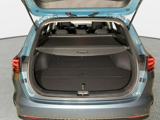 Kia Cee'd Nowy VAT 23% SW M 1.5T-GDI 140KM DCT 2025 r., salon PL, I właściciel