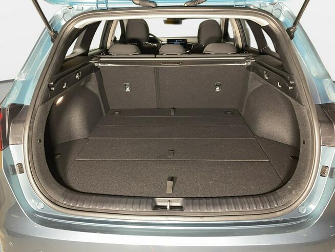 Kia Cee'd Nowy VAT 23% SW M 1.5T-GDI 140KM DCT 2025 r., salon PL, I właściciel