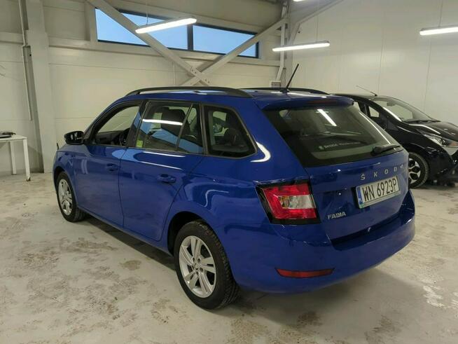 Škoda Fabia 1.0 TSI Ambition | 95 KM | Polski Salon | Serwisowana | Manual | fv23%