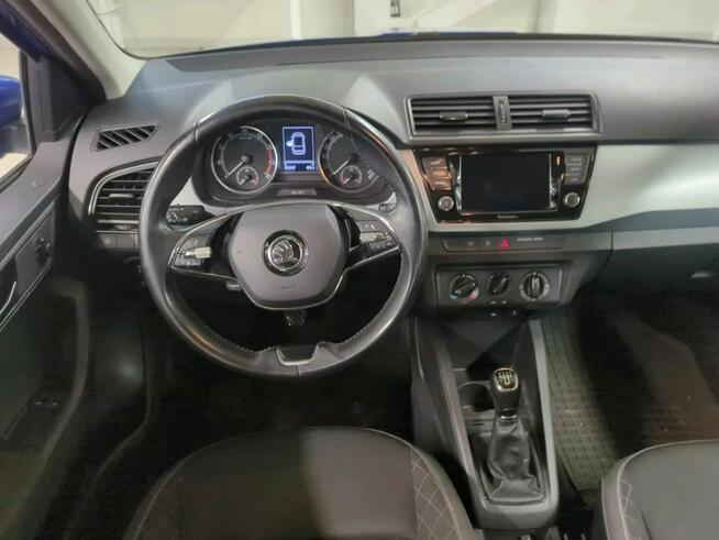 Škoda Fabia 1.0 TSI Ambition | 95 KM | Polski Salon | Serwisowana | Manual | fv23%