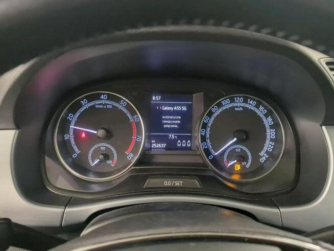 Škoda Fabia 1.0 TSI Ambition | 95 KM | Polski Salon | Serwisowana | Manual | fv23%