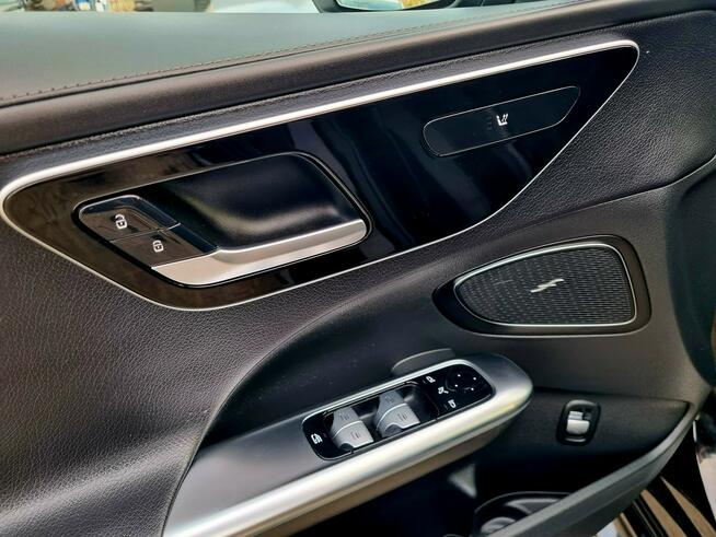 Mercedes C 220 Digital Light Serwis Virtual Cocpit Navi Kamera ACC FAKTURA VAT 23%