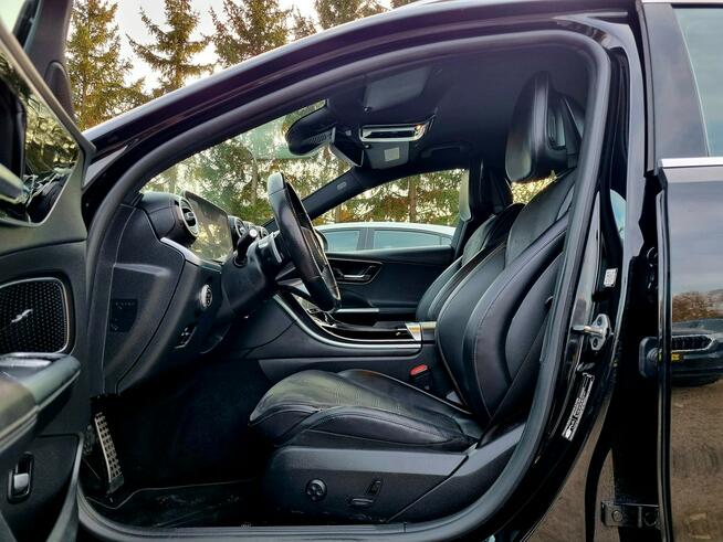 Mercedes C 220 Digital Light Serwis Virtual Cocpit Navi Kamera ACC FAKTURA VAT 23%