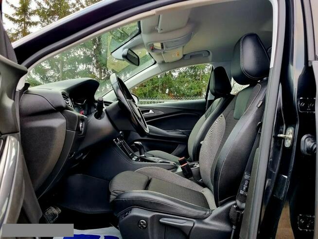 Opel Grandland X Serwis LED Kamera Parktronic Climatronic Bluetooth ACC Gwarancja!