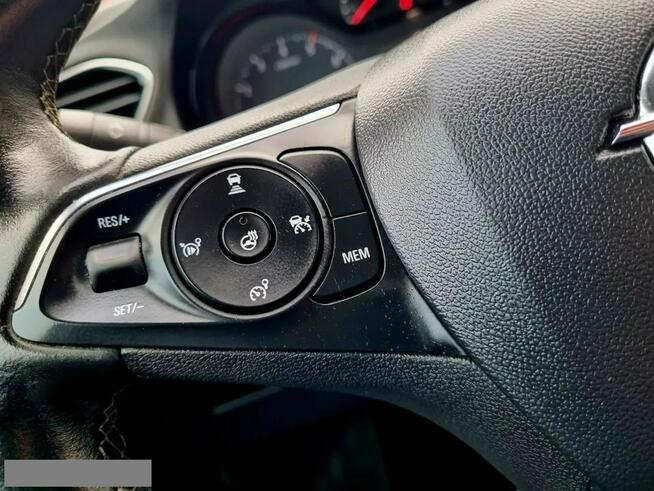 Opel Grandland X Serwis LED Kamera Parktronic Climatronic Bluetooth ACC Gwarancja!