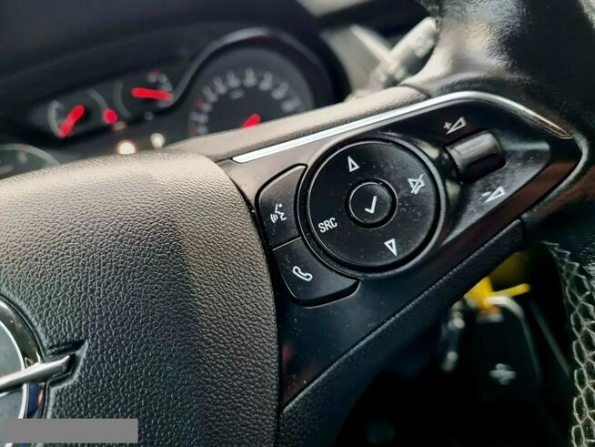 Opel Grandland X Serwis LED Kamera Parktronic Climatronic Bluetooth ACC Gwarancja!