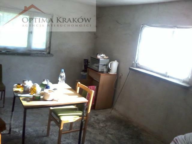 Działka rolno-budowlana Śmiłowice gm. Nowe Brzesko