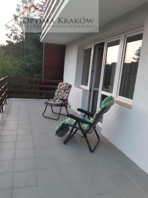 Dom Poręba gm. Myślenice, Kowalówka