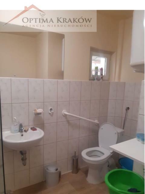 Dom Poręba gm. Myślenice, Kowalówka