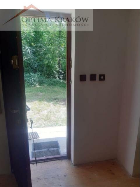 Dom Poręba gm. Myślenice, Kowalówka