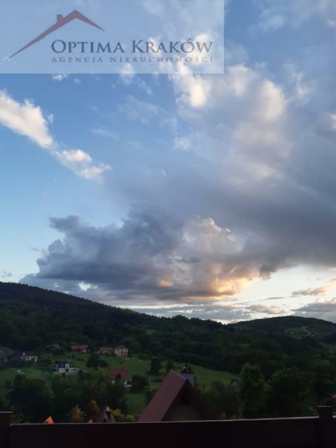 Dom Poręba gm. Myślenice, Kowalówka