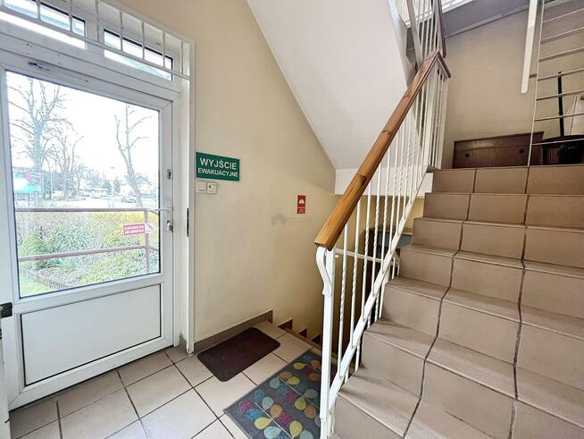 Lokal użytkowy Koszalin