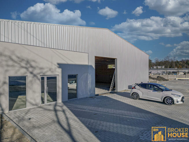 Lokal użytkowy Opole, Wspólna