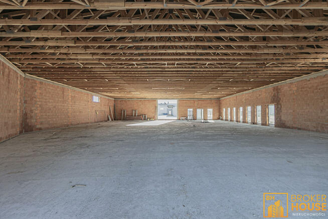 Lokal użytkowy Opole, Wspólna