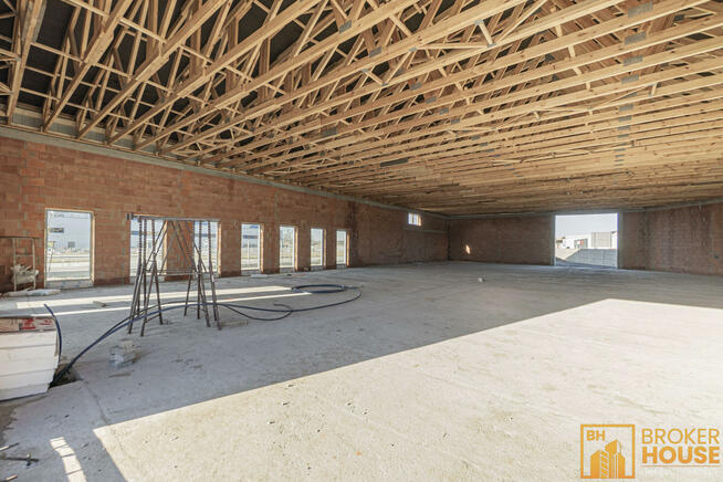 Lokal użytkowy Opole, Wspólna