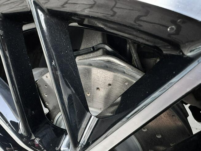 Mercedes GLC 43 AMG 4Matic 390KM. Salon PL. Bezwypadkowy. FV23%.