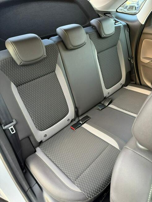 Opel Crossland X 1.2 T 130 km podgrzewana Kierownica Fotele 55 tyś przebieg