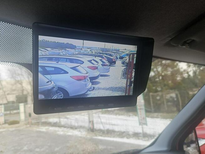 Ford Transit Pzredłużony