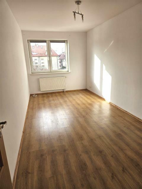 Mieszkanie Ząbki, Powstańców