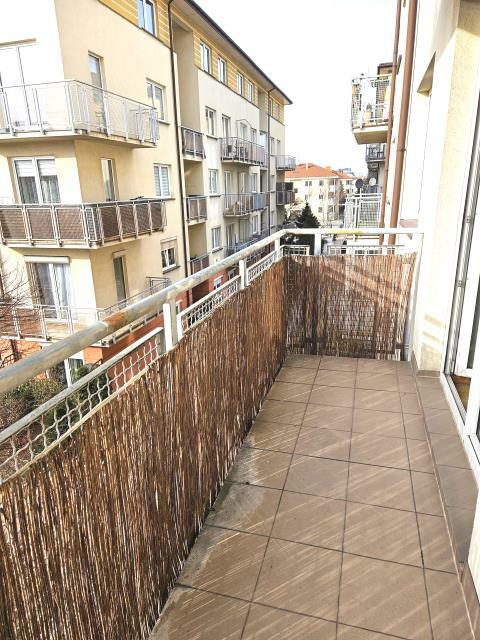 Mieszkanie Ząbki, Powstańców