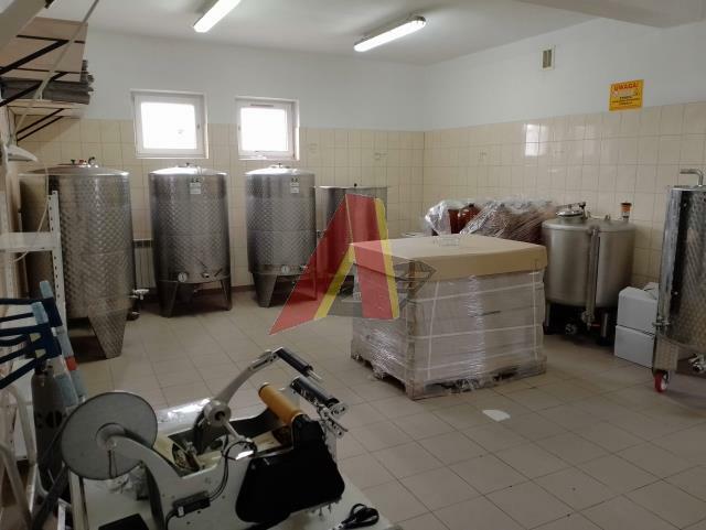 Lokal użytkowy Węgrzce Wielkie gm. Wieliczka, Węgrzce Wielkie