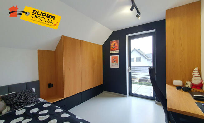 Dom Kraków gm. Kraków-Podgórze Dębniki,