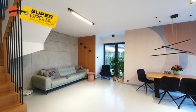 Dom Kraków gm. Kraków-Podgórze Dębniki,