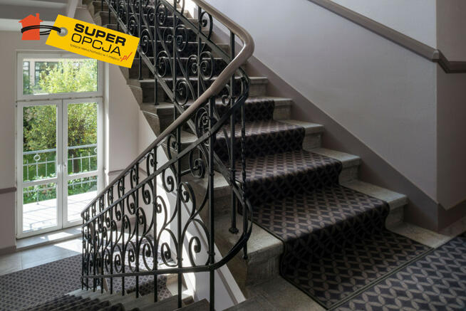 Lokal użytkowy Kraków gm. Kraków-Krowodrza Zwierzyniec, Józefa Ignacego Kraszewskiego