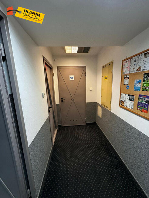 Lokal użytkowy Kraków gm. Kraków-Krowodrza Zwierzyniec, Józefa Ignacego Kraszewskiego