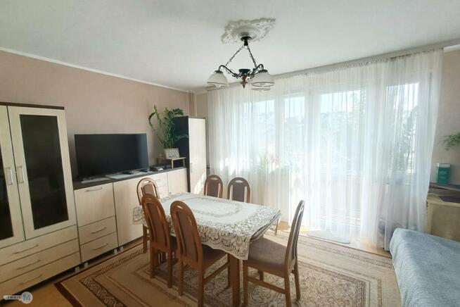 Mieszkanie Kielce Uroczysko