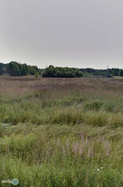 Działka budowlana Masłów Brzezinki