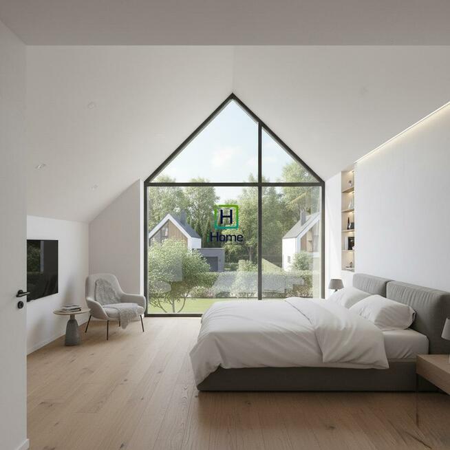 Dom Kokotów gm. Wieliczka