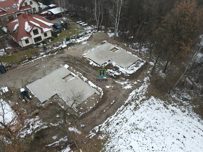 Dom Kokotów gm. Wieliczka