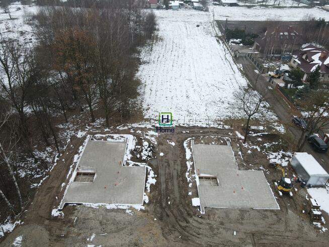 Dom Kokotów gm. Wieliczka