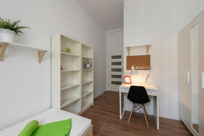 Mieszkanie Łódź gm. Łódź-Polesie Polesie, Ludwika Zamenhofa