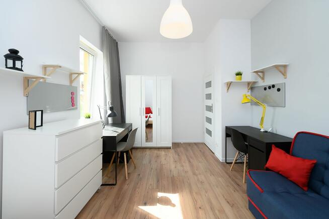 Mieszkanie Łódź gm. Łódź-Polesie Polesie, Ludwika Zamenhofa